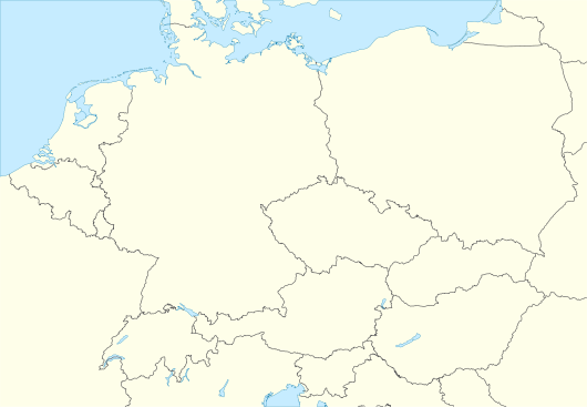 Swingolf (Mitteleuropa)