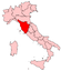 Italy Regions Tuscany Map.png