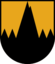 Wappen von Kals am Großglockner