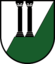 Wappen von Lavant