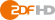 ZDF HD Logo.svg