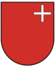 Wappen der Gemeinde Schwyz