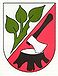 Wappen von Alberschwende