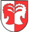 Wappen von St. Leonhard im Pitztal