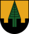 Wappen von Obsteig