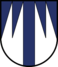 Wappen von Roppen