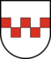 Wappen von Silz