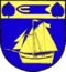 Wappen der Stadt Arnis