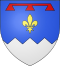 Wappen des Département Alpes-de-Haute-Provence