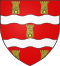 Wappen des Département Deux-Sèvres