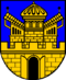 Wappen der Stadt Boizenburg/Elbe