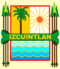 Wappen von Escuintla
