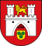 Coat of arms of Hannover.svg
