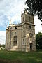 Hartwell church, Buckinghamshire.JPG