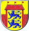 Wappen der Stadt Husum