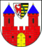 Wappen der Stadt Lauenburg