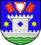 Wappen der Stadt Lütjenburg