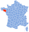 Morbihan-Position.svg
