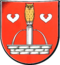 Wappen der Stadt Quickborn