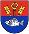 Wappen der Stadt Reinfeld (Holstein)
