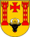 Wappen der Stadt Malchin