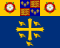 Standard of Westminster Abbey.svg