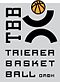 Logo der TBB Trier