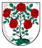Wappen der Stadt Annaburg