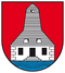 Wappen der Stadt Bad Dürrenberg