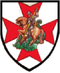 Wappen Freiburg-Sankt Georgen white.PNG