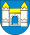 Wappen der Stadt Freyburg (Unstrut)