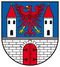 Wappen der Stadt Havelberg
