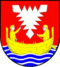Wappen der Stadt Neustadt in Holstein