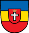 Wappen der Stadt Schönberg (Mecklenburg)