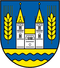 Wappen der Stadt Jerichow