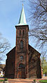Kirche St. Antonius Sönnern