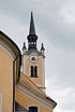 Deutschlandsberg Pfarrkirche Turmspitze.jpg
