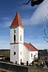 Pfarrkirche Dreistetten