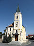 Pfarrkirche Eichenbrunn