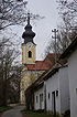 Pfarrkirche Ladendorf