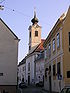 Nußdorfer Pfarrkirche