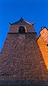 Pfarrkirche St-Valentin Turm Abend aufgehellt.jpeg