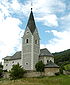 Radenthein Sankt Peter in Tweng Pfarrkirche 12082007 25.jpg