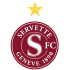Vereinslogo des Servette FC Genève
