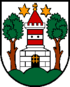 Wappen Bad Leonfelden