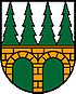 Wappen Waldburg