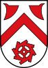 Wappen von Bruchmühlen