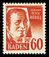 Fr. Zone Baden 1947 10 Johann Peter Hebel.jpg