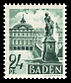 Fr. Zone Baden 1948 22 Schloss Rastatt.jpg