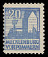 SBZ Mecklenburg-Vorpommern 1946 38y Hafen, Schiffe, Speicher.jpg